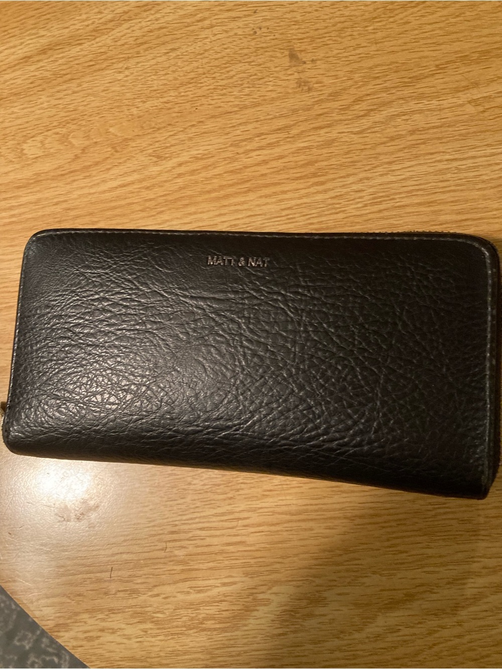 Matt & Nat SUBLIME vegan leather Wallet